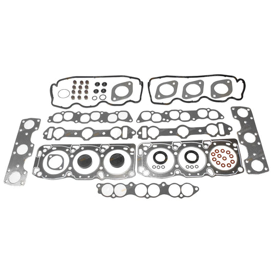 Head Gasket Set Kit for Pajero 3.0L 6G72 V6 (1988 - 1997)