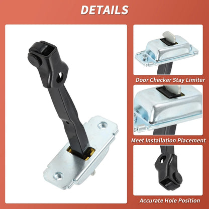 Rear Left Door Check Strap for Hyundai Elantra (2011–2016) No.794803X000