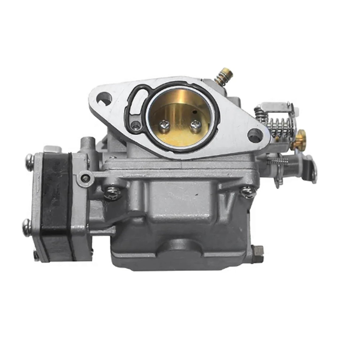 Carburetor for Mercury 2-Stroke 9.9 15 18 HP Outboard Engine (1990–2000)