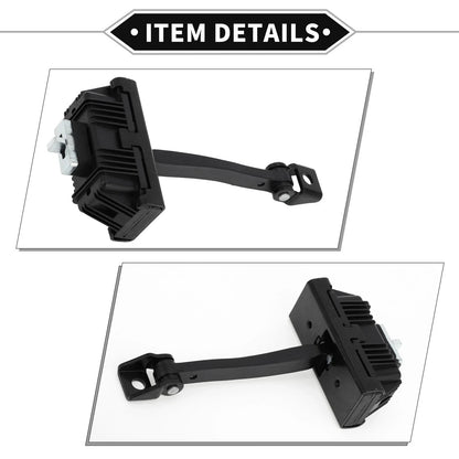 Door Check Strap Stopper Limiter for BMW X3 (2004-2010)
