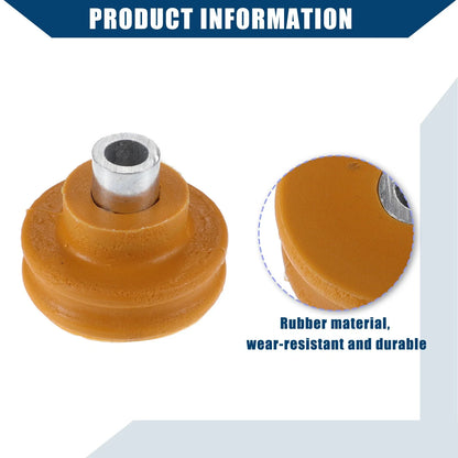 1 Set Suspension Strut Bumper Bump Stop for BMW 330xi (2006)