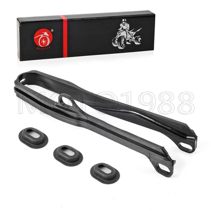 Chain Slider Front Swing Arm Buffer for Honda CR500R (1991–2001)