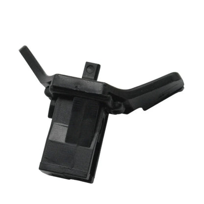 Fuel Door Filter Latch Cover for Mitsubishi Pajero (2000-2006)