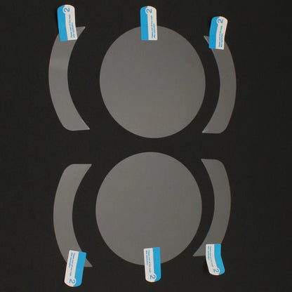 Scratch Protection Film Screen Protector for Scrambler 1200 XC/XE (2019-2023)