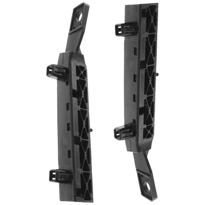 Front Bumper Cover Support Brackets  for Nissan Versa (2007-2012)