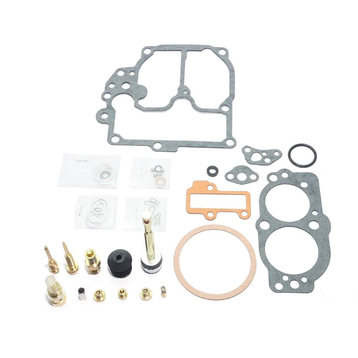 Carburetor Repair Kit for Toyota Corolla Sedan (1987–1997)