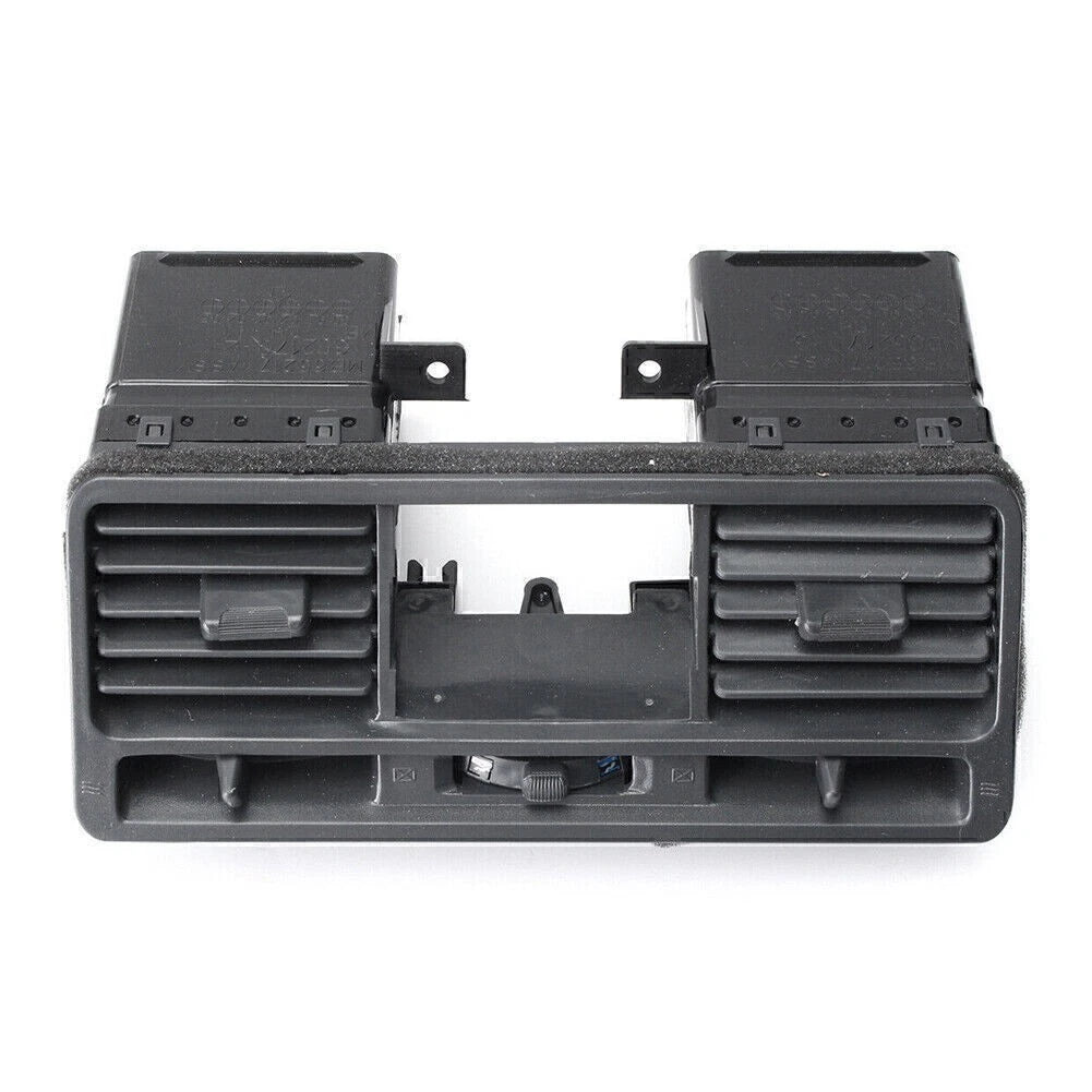 1X Center Panel Dash Air Outlet Vent for Mitsubishi Pajero Montero V31 V32 V33