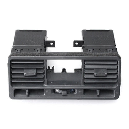 1X Center Panel Dash Air Outlet Vent for Mitsubishi Pajero Montero V31 V32 V33