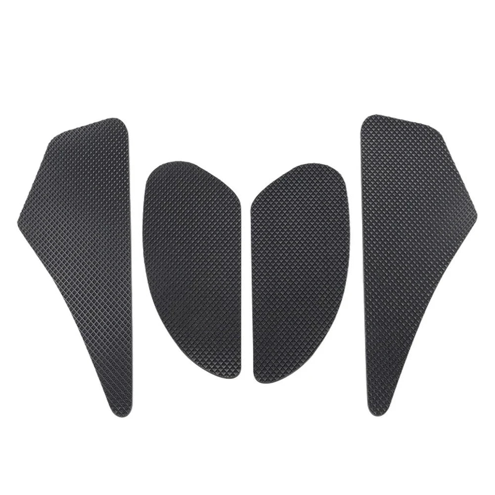 Tank Side Pad Gas Knee Grip Sticker for Kawasaki Versys 1000 (2015-2016)