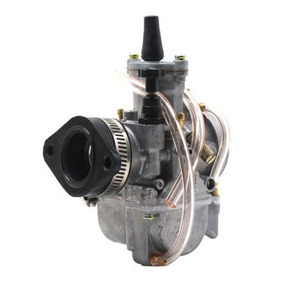 32mm 34mm Carburetor Intake Flange Adapter for PWK