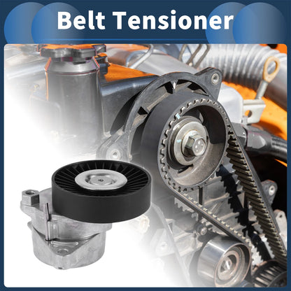 Belt Tensioner for Chrysler Crossfire (2004–2008) No. 1122000870 Metal