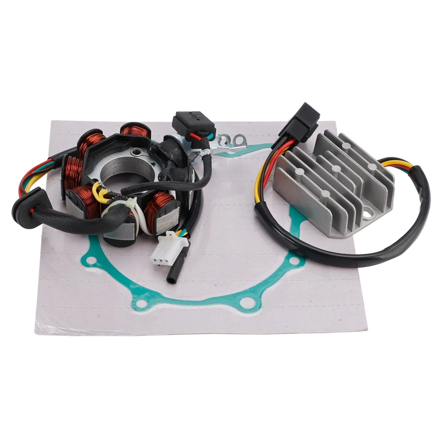 Nitrogen Oxide Sensor for John Deere Tractor (RE552182, 5WK9 6773)