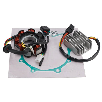 Nitrogen Oxide Sensor for John Deere Tractor (RE552182, 5WK9 6773)