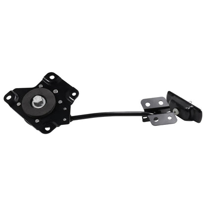 Spare Tire Hoist Winch Holder for Hyundai Santa Fe (2019–2023)