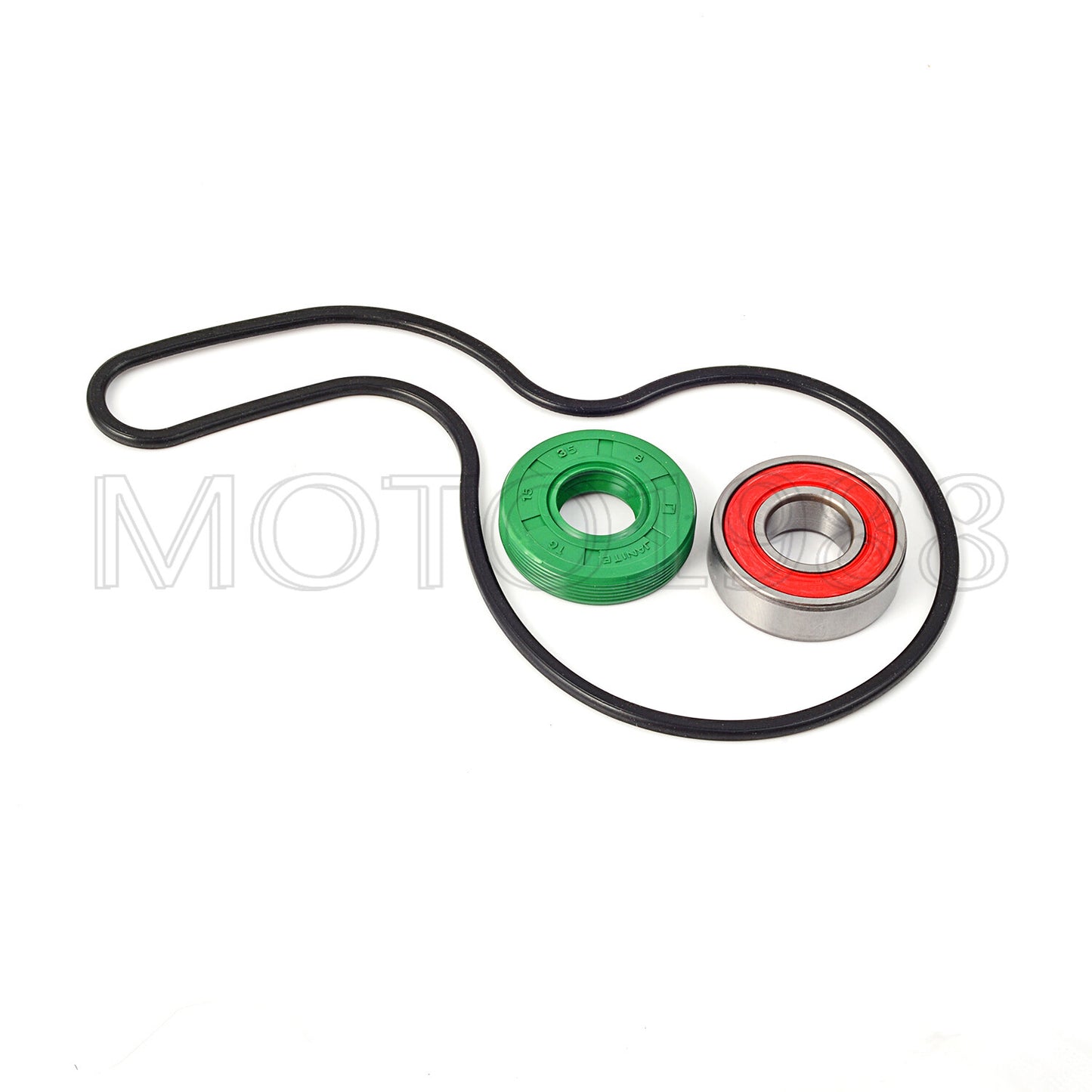 Water Pump Seal Kit for Polaris Ranger RZR Sportsman (2006–2014)