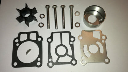 Water Pump Repair Kit for Tohatsu Outboard Engine (25-40hp)