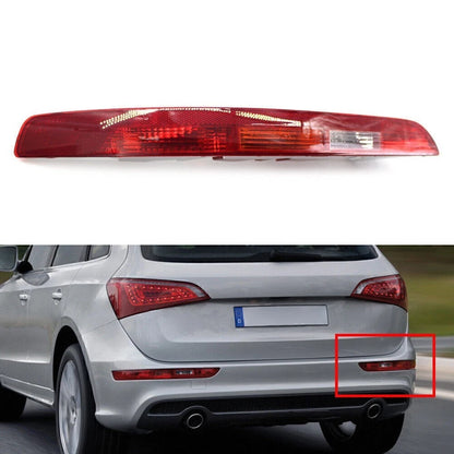 Right Front Fog Light Grille Cover for Audi A4L (2020–2022)