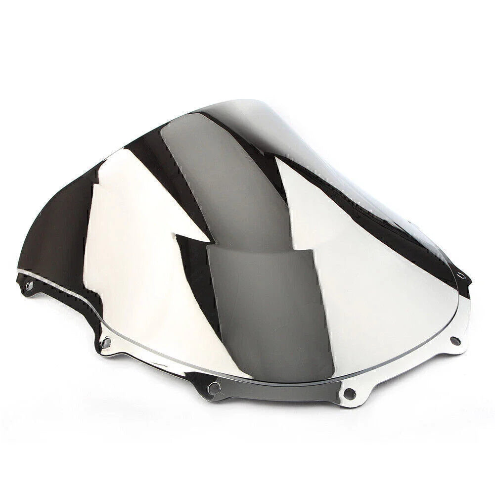 Windshield for Kawasaki Ninja ZX7R 1996-2003 Silver