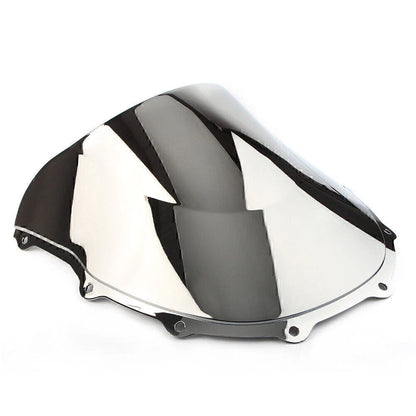 Windshield for Kawasaki Ninja ZX7R 1996-2003 Silver