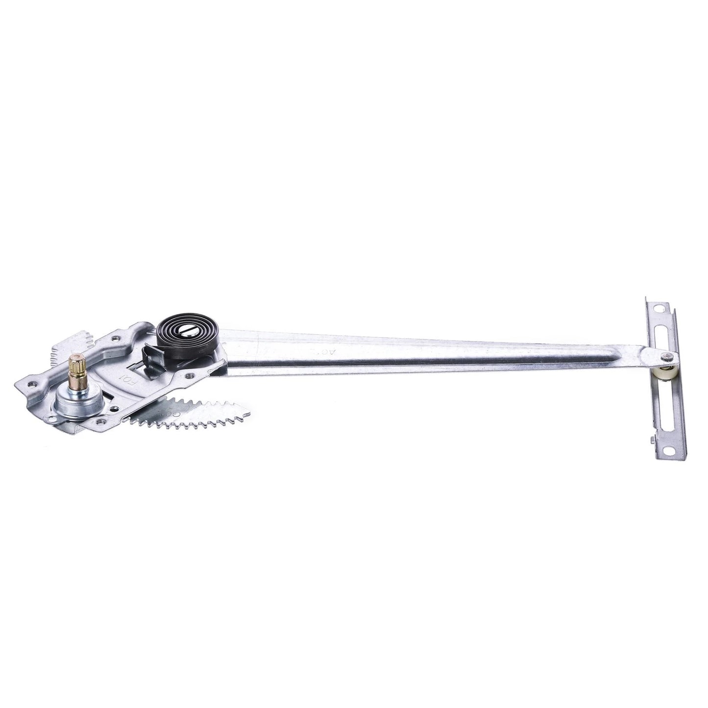 Front Left Manual Window Regulator for Toyota Hilux (1988–1997)