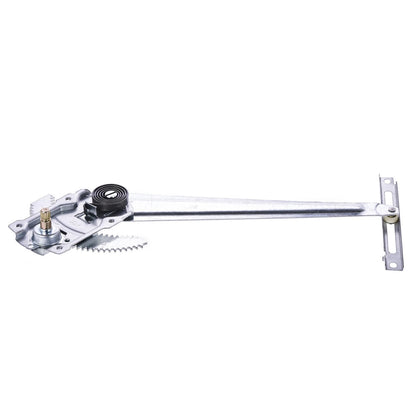 Front Left Manual Window Regulator for Toyota Hilux (1988–1997)