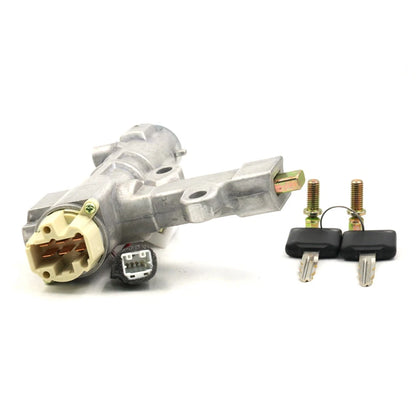 Ignition Switch with Steering Lock for Nissan Maxima (2004–2008)