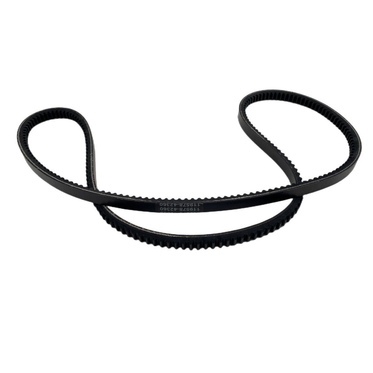 V-Belt for Yanmar 6LY3-STP / 6LY3-ETP