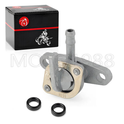 Fuel Petcock for HONDA FL250 Goldwing GL1000/GL1100 (1977–1983)