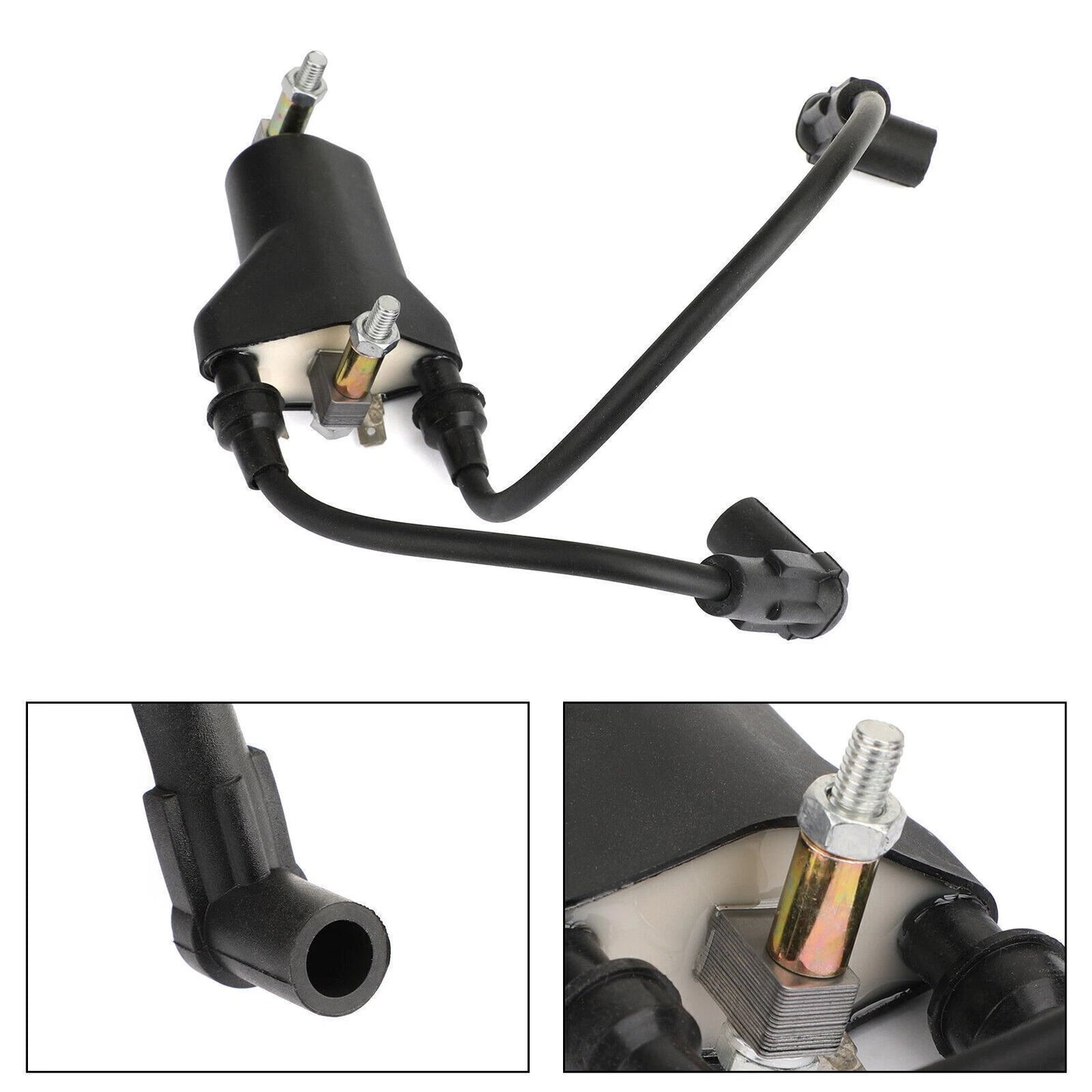 Tank Cap & Key for Suzuki Intruder VS700 VS750 VS800 Boulevard S50 (1987–2009)