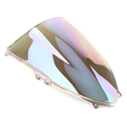 Front Windshield Iridium Screen for Ducati Panigale 899 1199 (2011-2017)