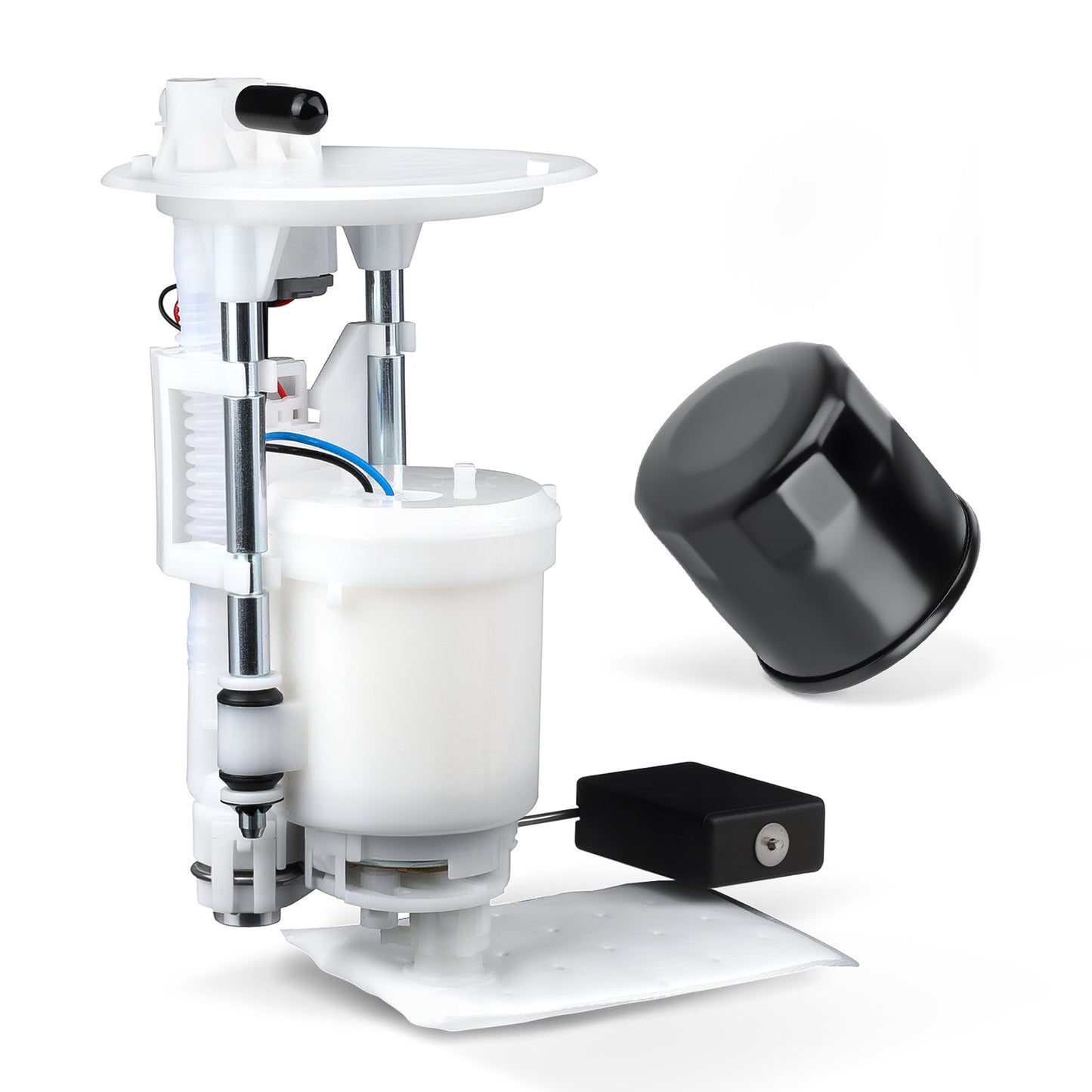 Fuel Pump for Yamaha Wolverine X4 (2018–2020)
