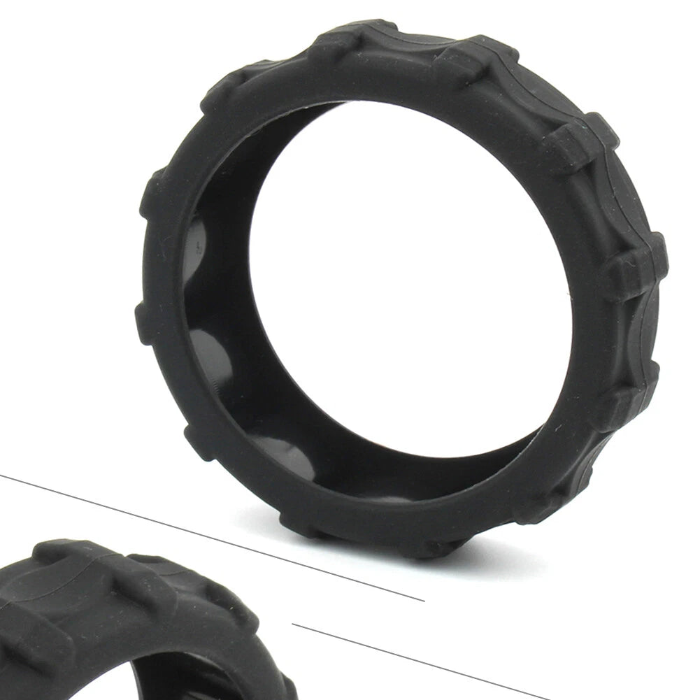 Multi-controller for BMW Motorcycle (Black)