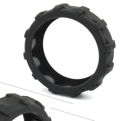 Multi-controller for BMW Motorcycle (Black)