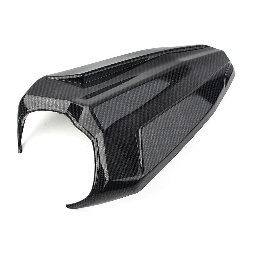 Rear Seat Cover Cowl for Yamaha YZF R15 V3 (2017-2021) Carbon