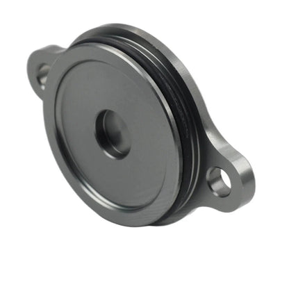 Oil Filter Cover for Honda Dax 125, Monkey 125, Super Cub 125/150 (2021-2023)