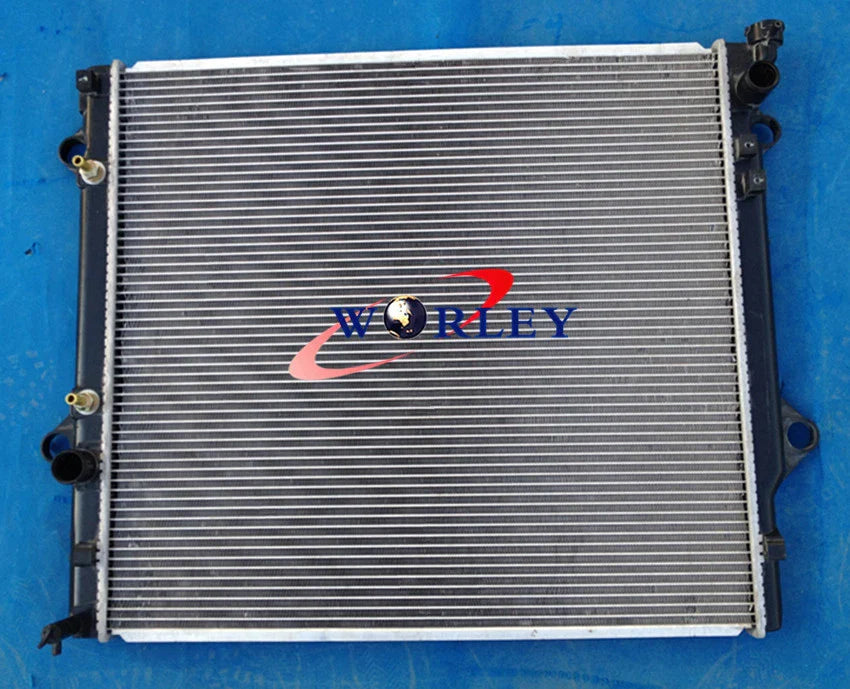 Radiator for Toyota Prado GRJ120R V6 4.0L (2002-2009)