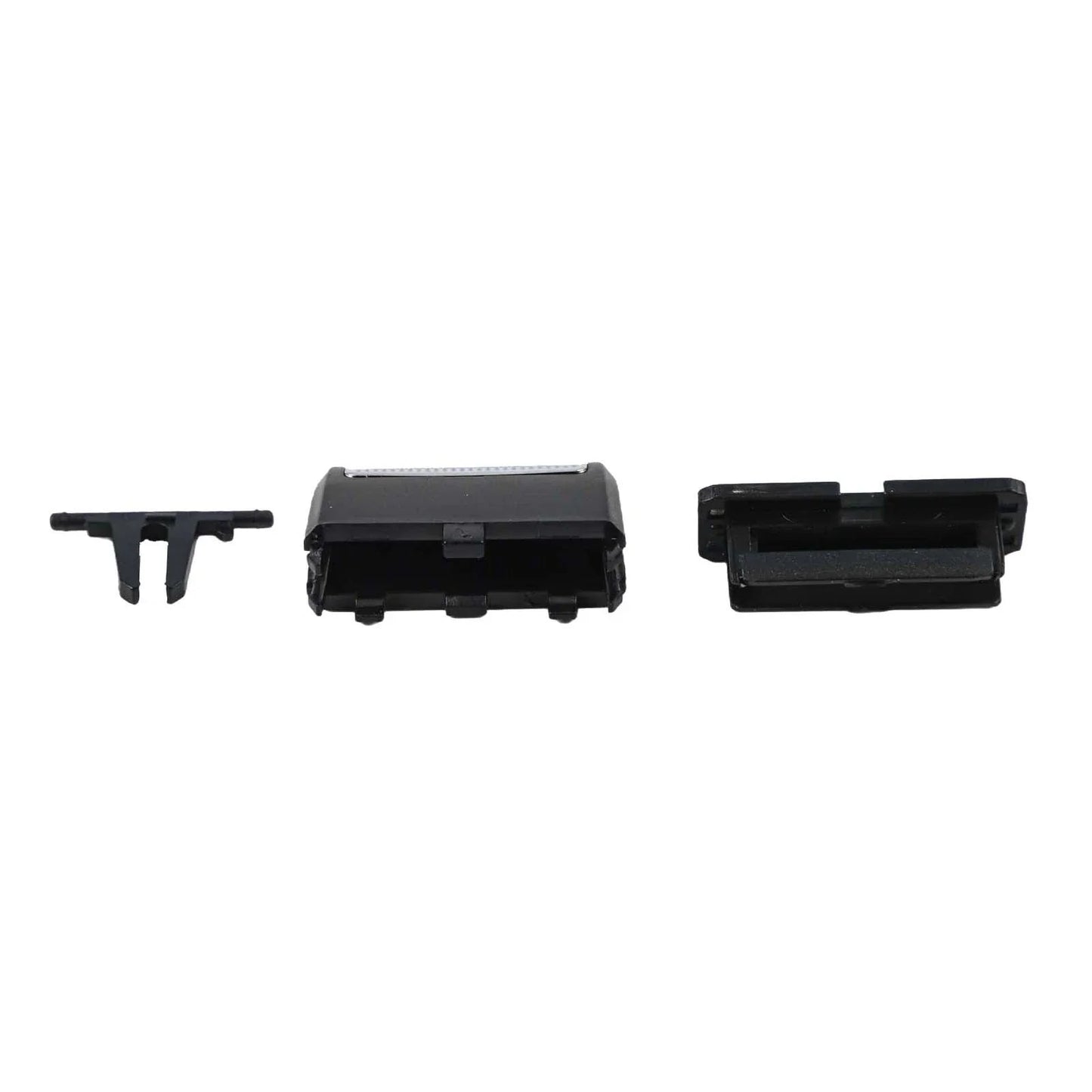 Air Vent Outlet Tab Clip Repair Set for Benz GLE GLS (2019–2024)