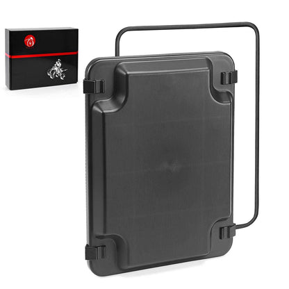 Air Box Lid Cover & Seal for Honda Foreman 400 TRX400FW (1995–2003)