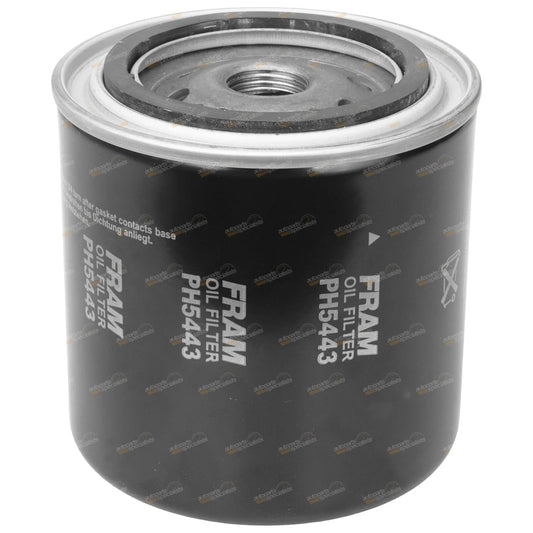 Engine Oil Filter 4.0L 6-Cyl for Jeep Cherokee XJ (1994 - 2001)