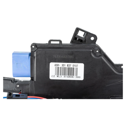 Front Left Door Lock Latch Actuator for BENTLEY CONTINENTAL GT GTC (2003–2018)