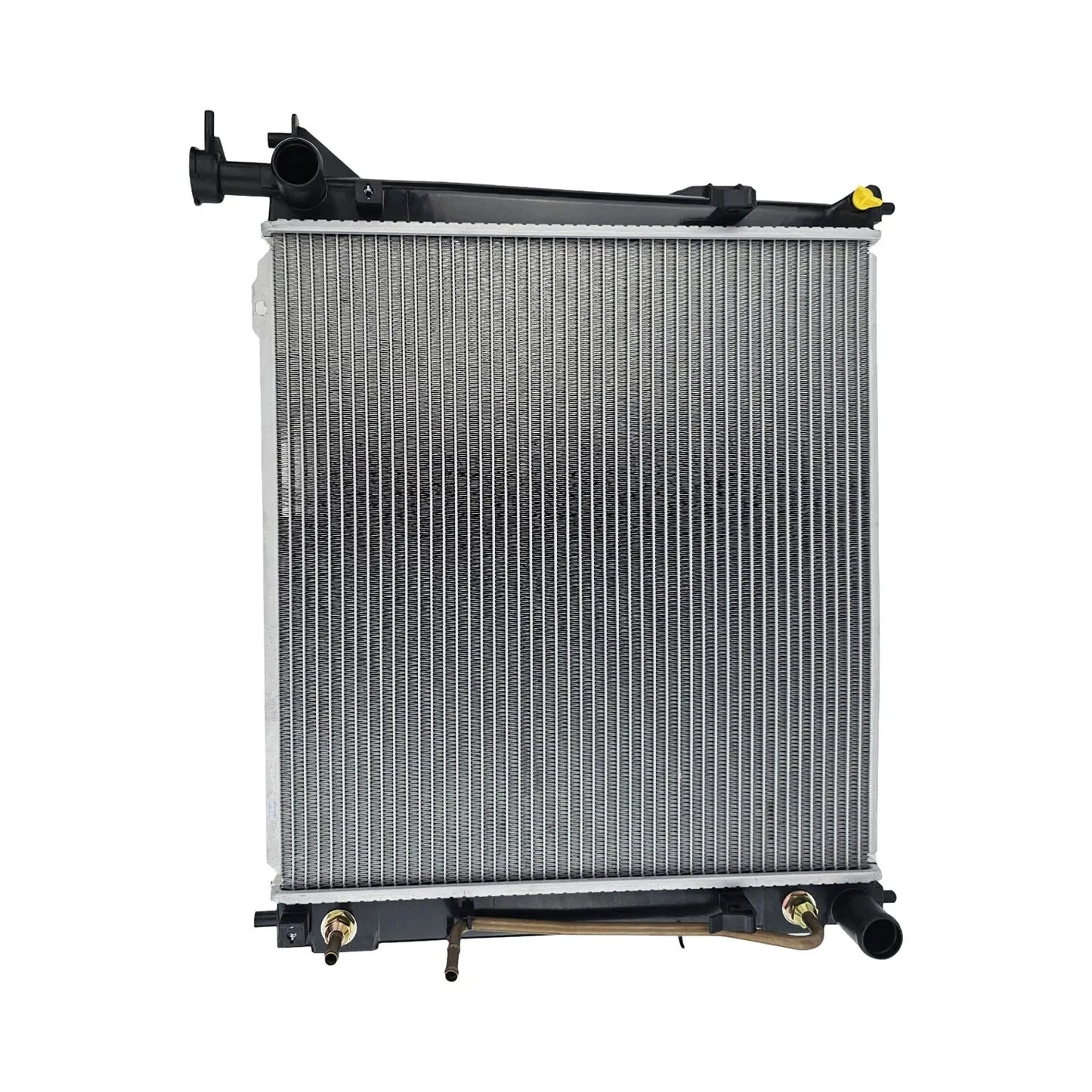 Radiator for Hyundai Santa Fe (2009–2018) 26mm Core
