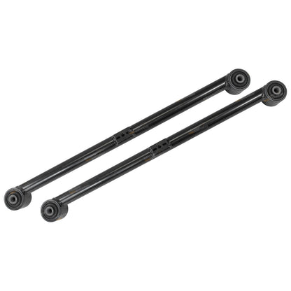 2 Rear Lower Heavy Duty Trailing Arms + Bush for Toyota Surf (2002–2009)