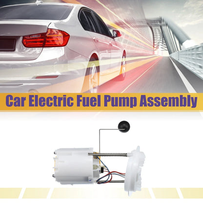 Electric Fuel Pump Assembly for Dodge Challenger 3.5L 5.7L (2008-2023)