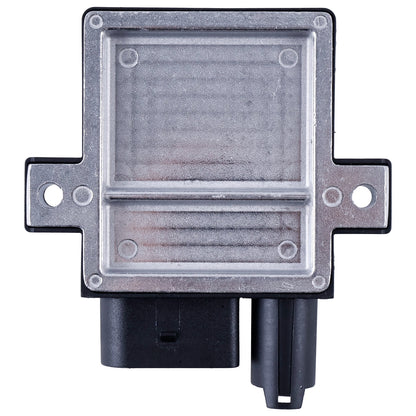 Glow Plug Controller for Isuzu NPR NQR 4JJ1 4HK1 (2000–2023)