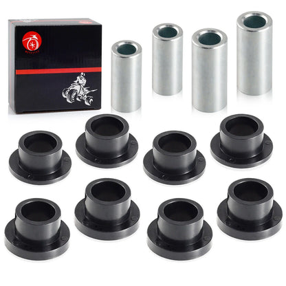 Front Shock Bushings Sleeve for Polaris Sportsman 550/850/1000 (2009–2014)