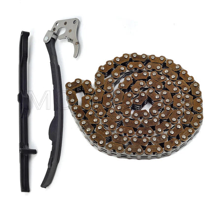 Cam Timing Chain & Guides Kit for Yamaha Raptor 700R YFM700 (2006–2020)