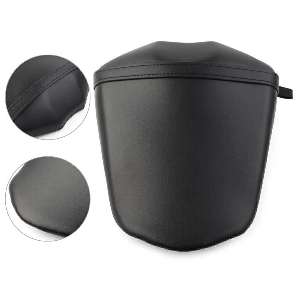 1x Rear Passenger Seat Pillion for Yamaha FZ-1 FZ1 Fazer (2006–2010)