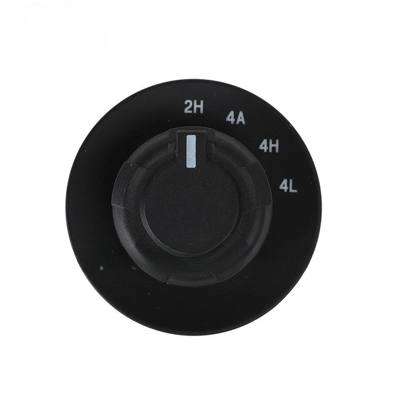 Speed Transfer Case Control Switch Knob for Ford F-150 Expedition (2015–2023)