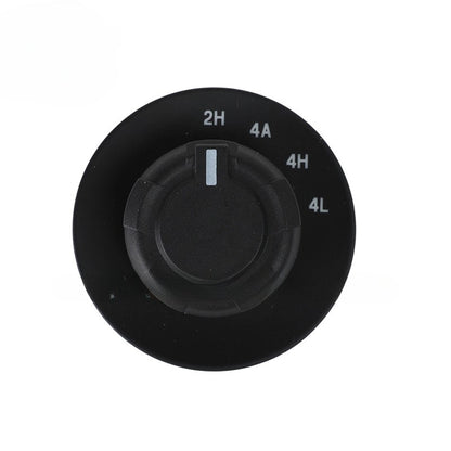 Speed Transfer Case Control Switch Knob for Ford F-150 Expedition (2015–2023)