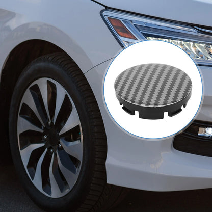 Wheel Center Caps  (No.5JA601151A, OD:56mm/2.20")